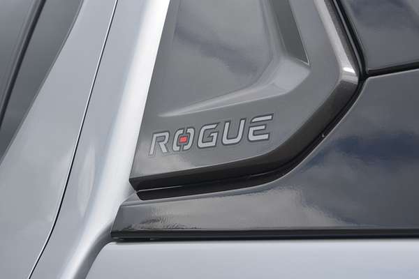 2021 Toyota Hilux Rogue GUN126R 4X4