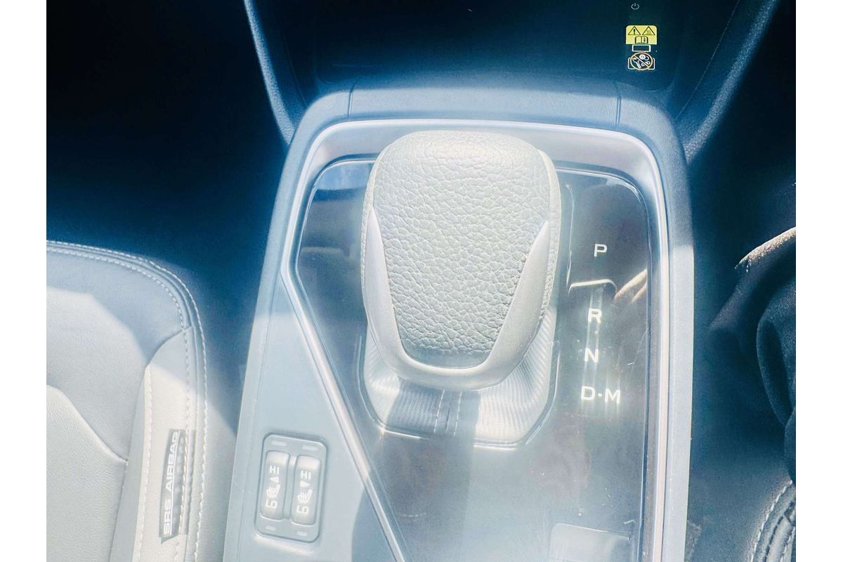 2023 Subaru Impreza 2.0S G6
