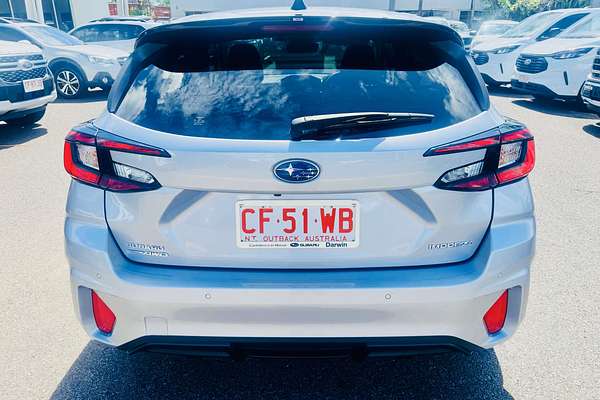 2023 Subaru Impreza 2.0S G6