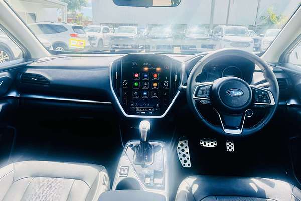 2023 Subaru Impreza 2.0S G6