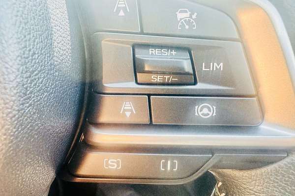 2023 Subaru Impreza 2.0S G6