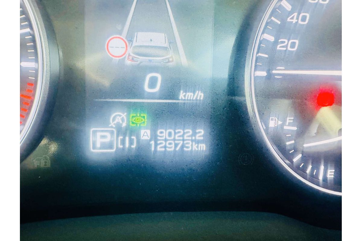 2023 Subaru Impreza 2.0S G6