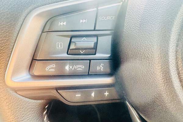2023 Subaru Impreza 2.0S G6
