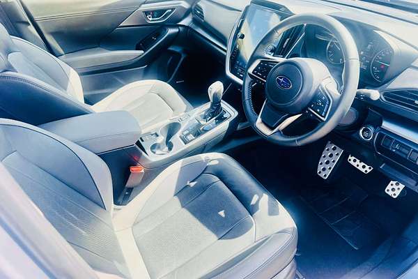 2023 Subaru Impreza 2.0S G6