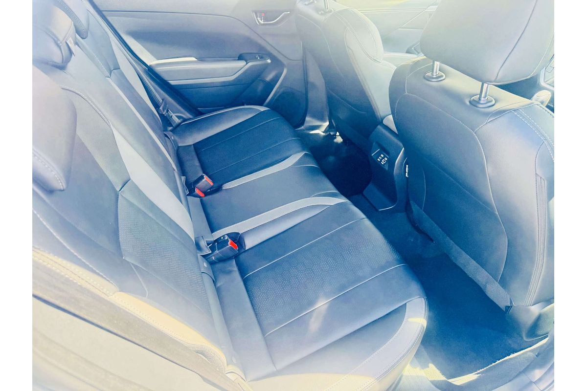 2023 Subaru Impreza 2.0S G6