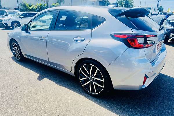 2023 Subaru Impreza 2.0S G6