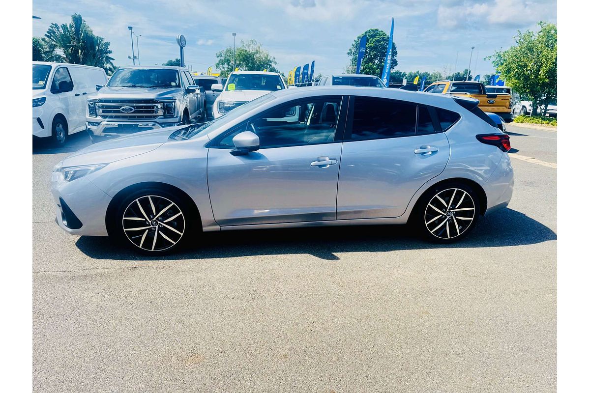 2023 Subaru Impreza 2.0S G6