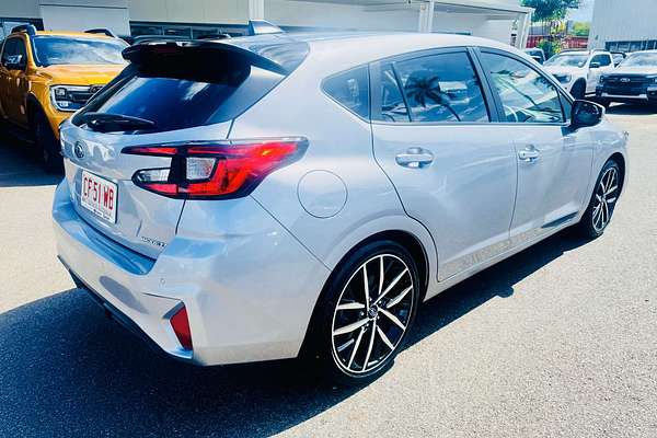2023 Subaru Impreza 2.0S G6