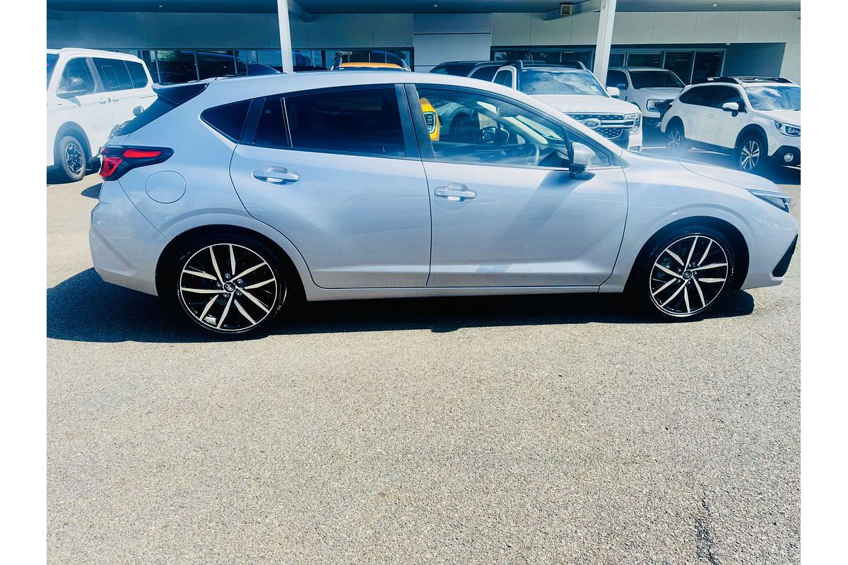 2023 Subaru Impreza 2.0S G6