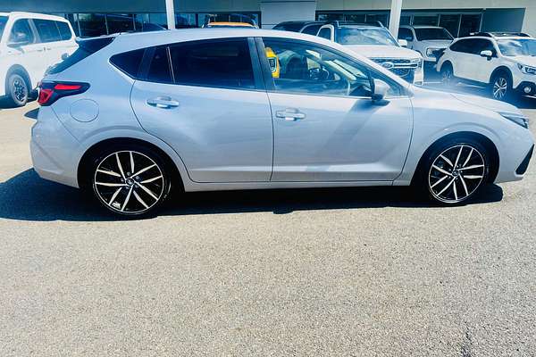 2023 Subaru Impreza 2.0S G6
