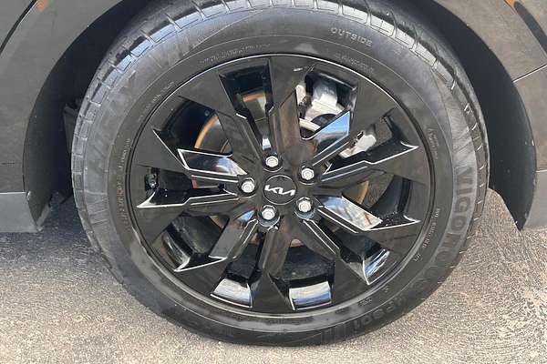 2022 Kia Carnival Platinum KA4