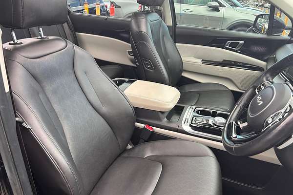 2022 Kia Carnival Platinum KA4