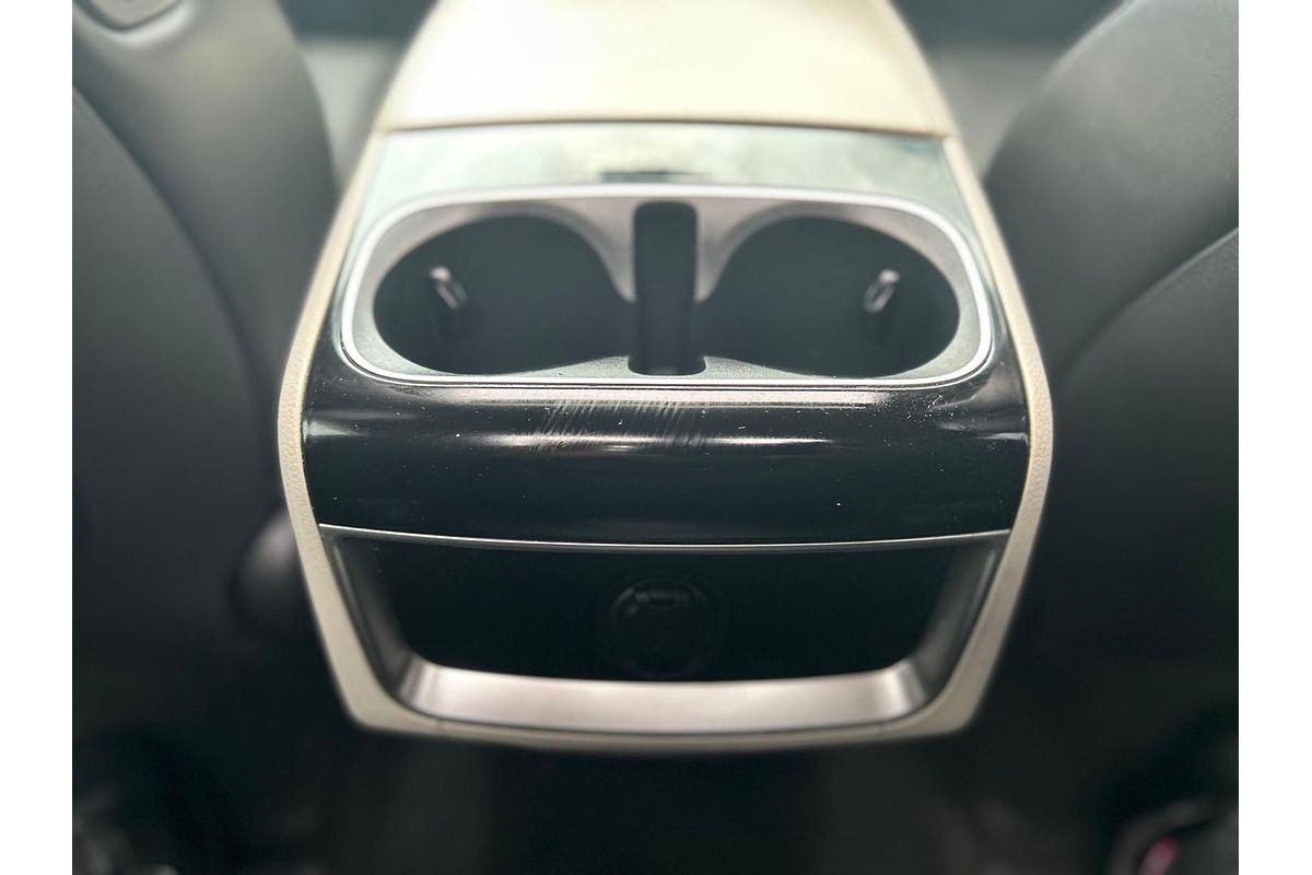 2022 Kia Carnival Platinum KA4