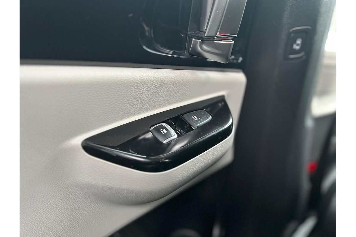 2022 Kia Carnival Platinum KA4