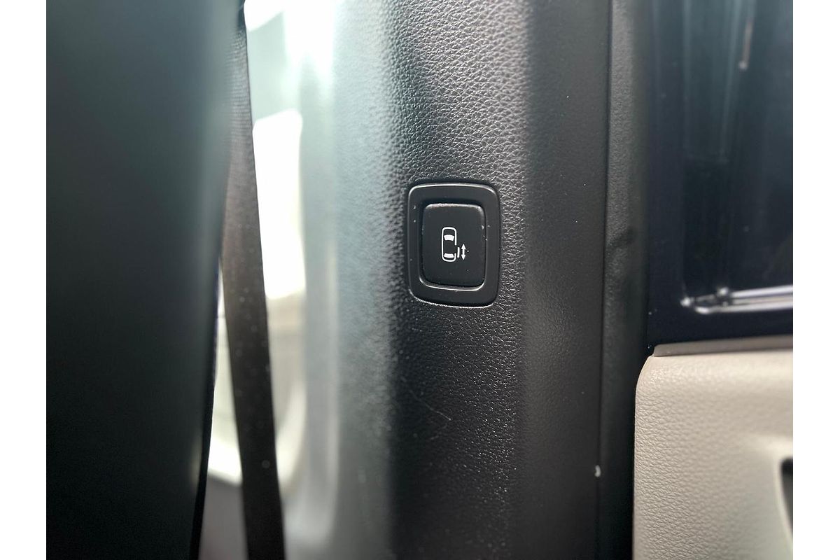 2022 Kia Carnival Platinum KA4