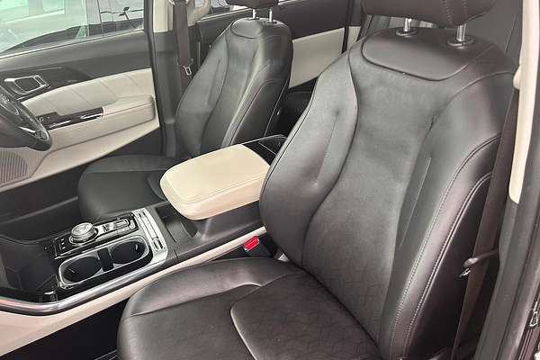 2022 Kia Carnival Platinum KA4
