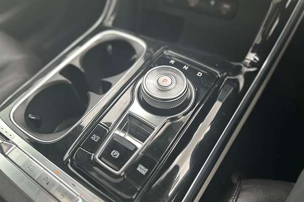 2022 Kia Carnival Platinum KA4