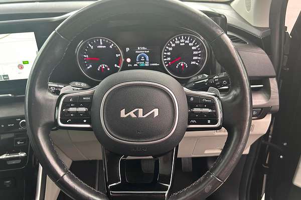 2022 Kia Carnival Platinum KA4