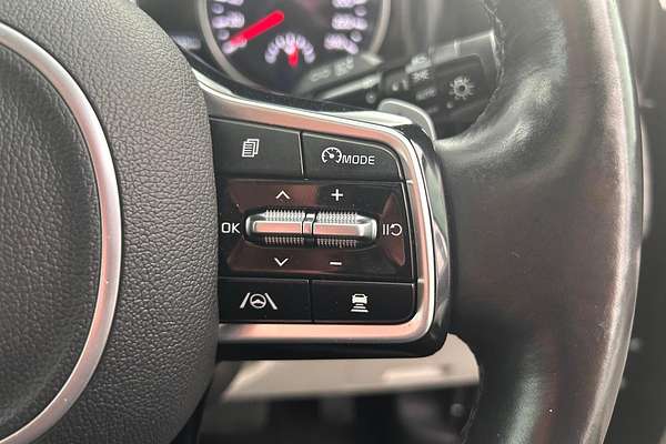 2022 Kia Carnival Platinum KA4