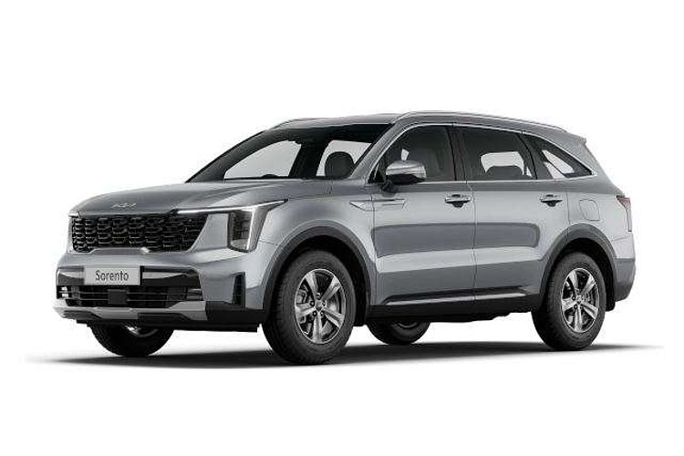 2025 Kia Sorento S MQ4 PE