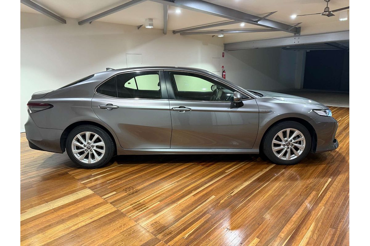 2023 Toyota Camry Ascent AXVH70R