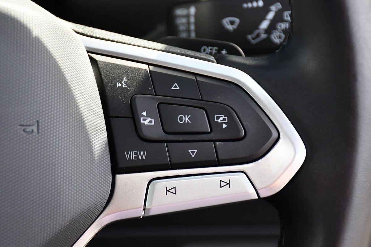 2024 Volkswagen Tiguan 110TSI Life Allspace 5N