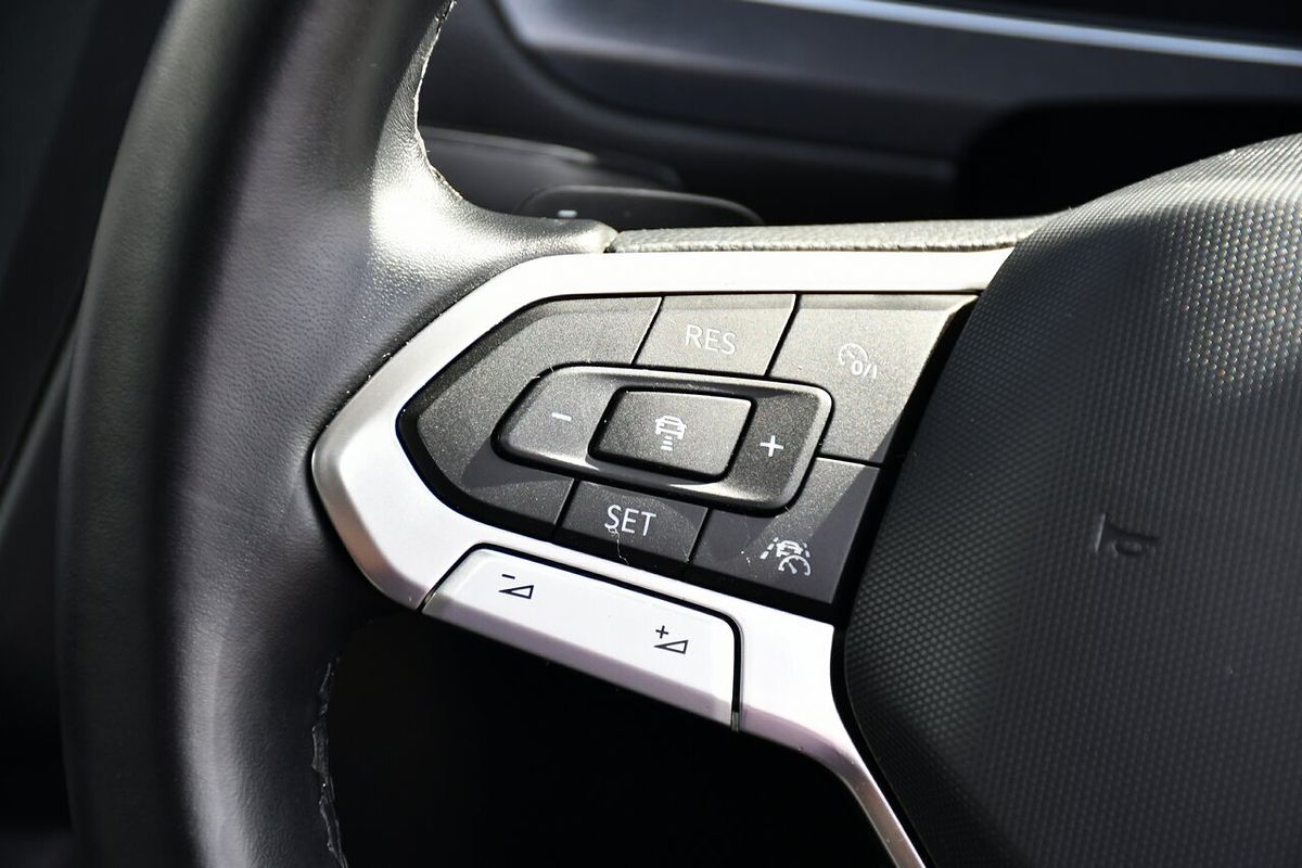 2024 Volkswagen Tiguan 110TSI Life Allspace 5N