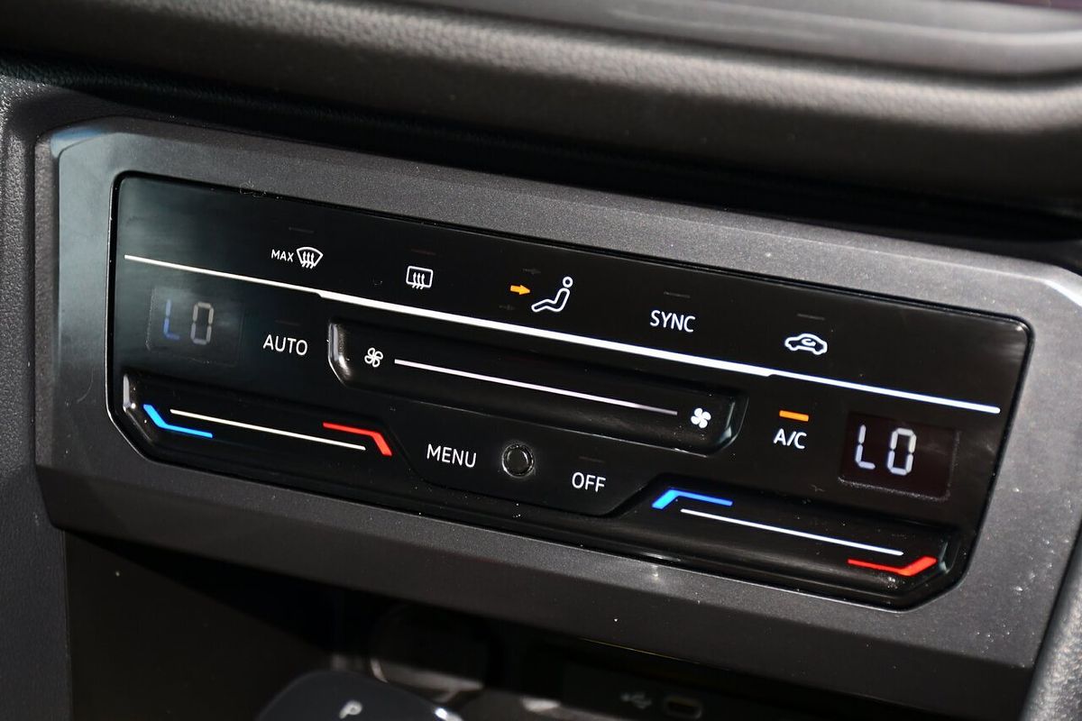 2024 Volkswagen Tiguan 110TSI Life Allspace 5N