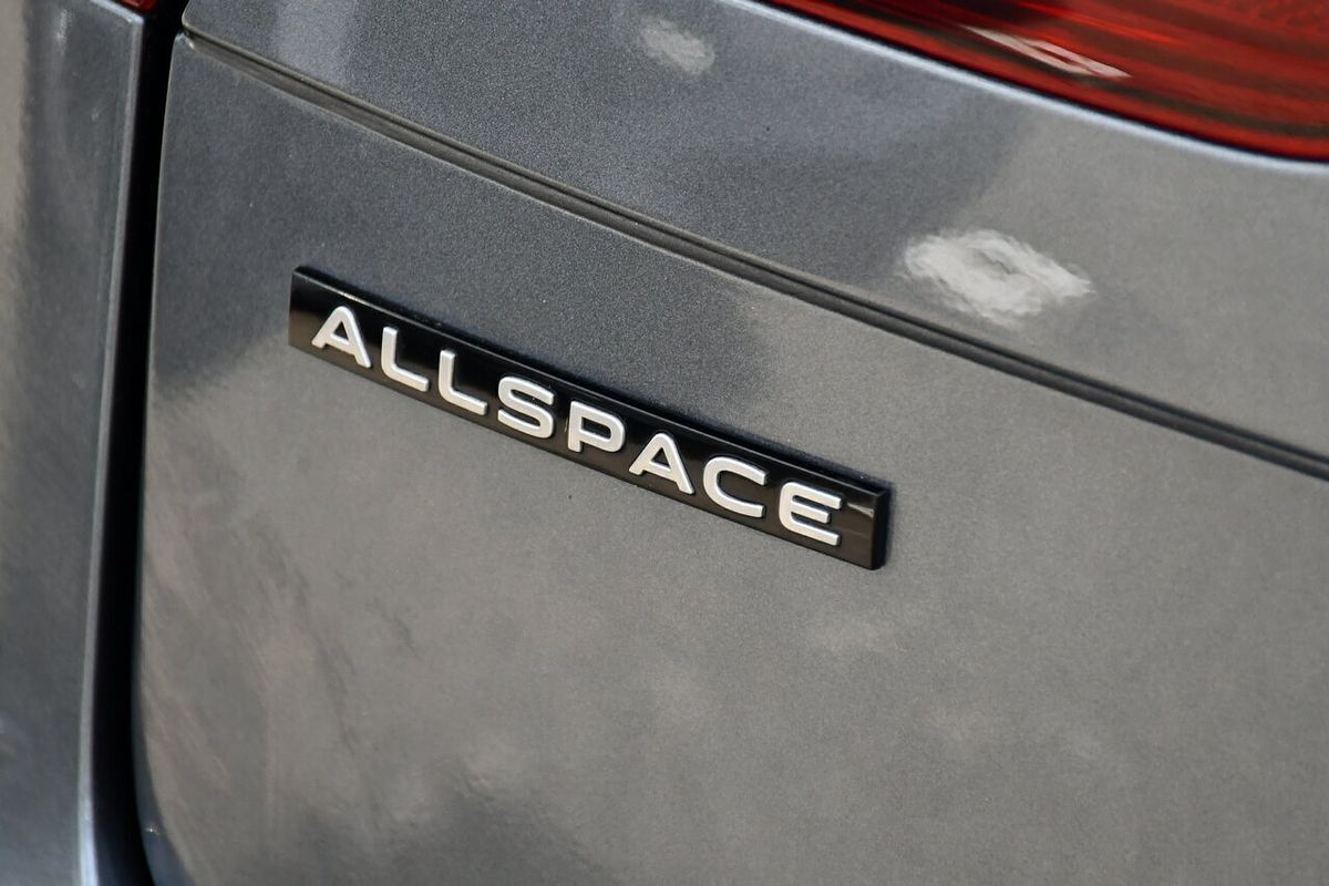 2024 Volkswagen Tiguan 110TSI Life Allspace 5N