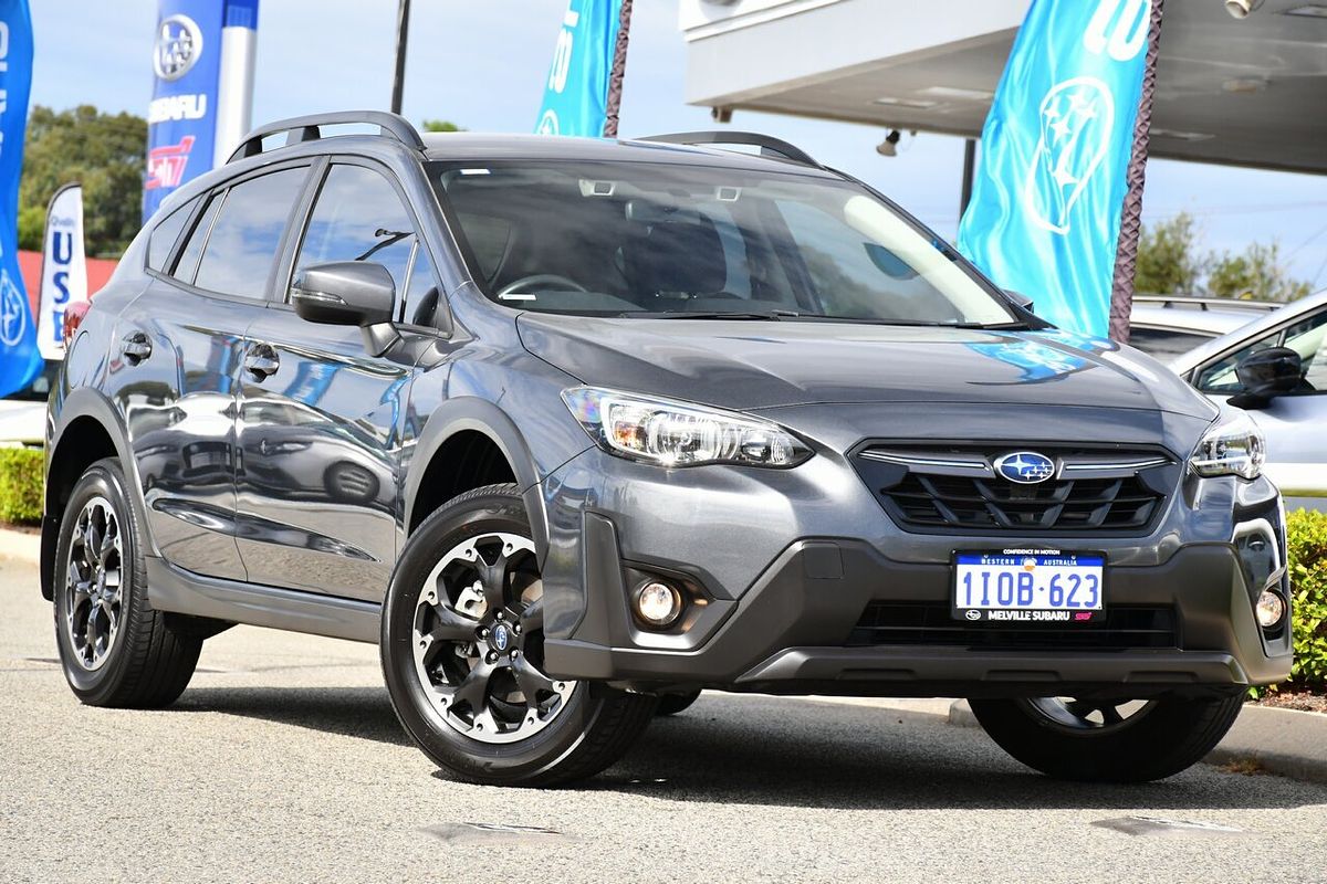 2020 Subaru XV 2.0i-L G5X