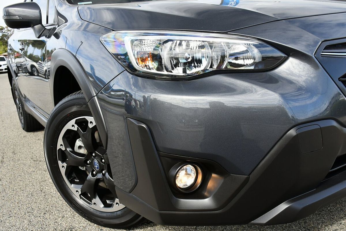 2020 Subaru XV 2.0i-L G5X