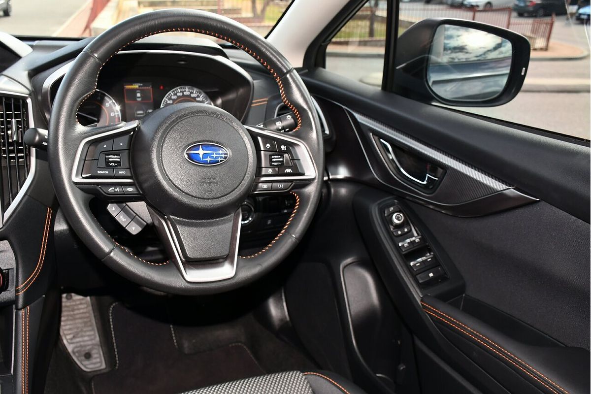 2020 Subaru XV 2.0i-L G5X