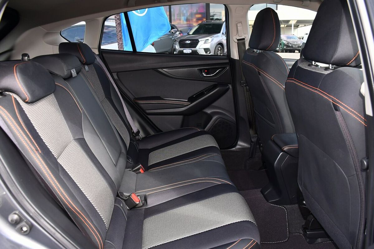 2020 Subaru XV 2.0i-L G5X