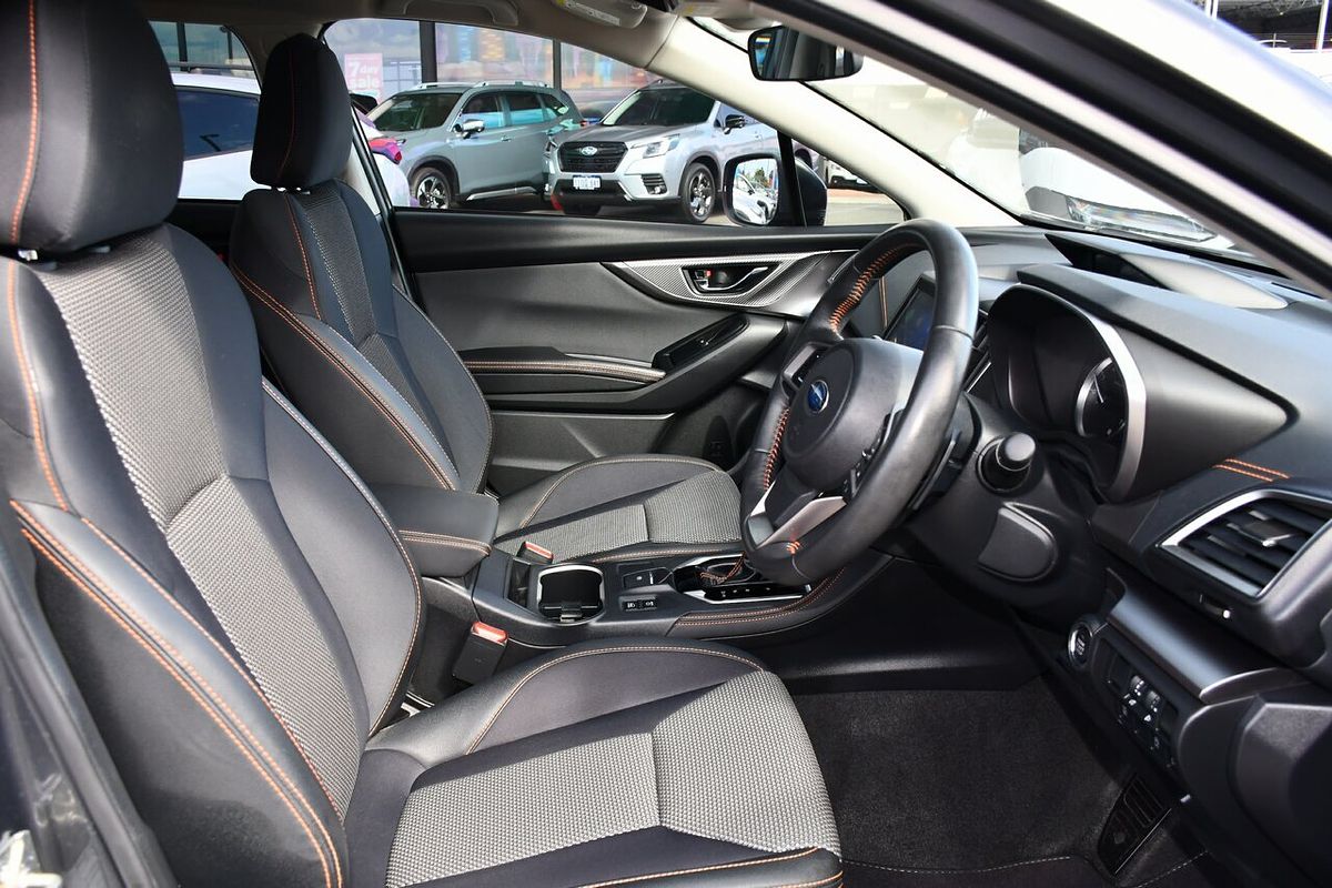 2020 Subaru XV 2.0i-L G5X