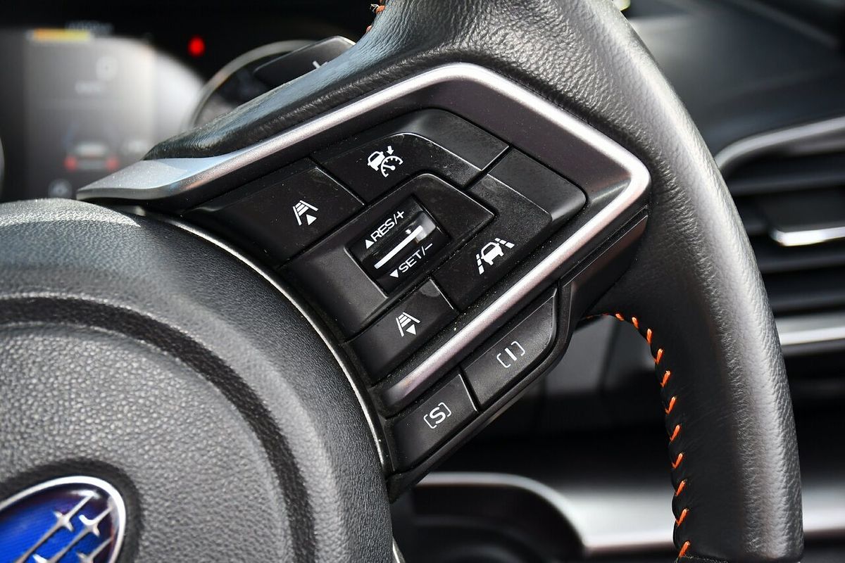 2020 Subaru XV 2.0i-L G5X