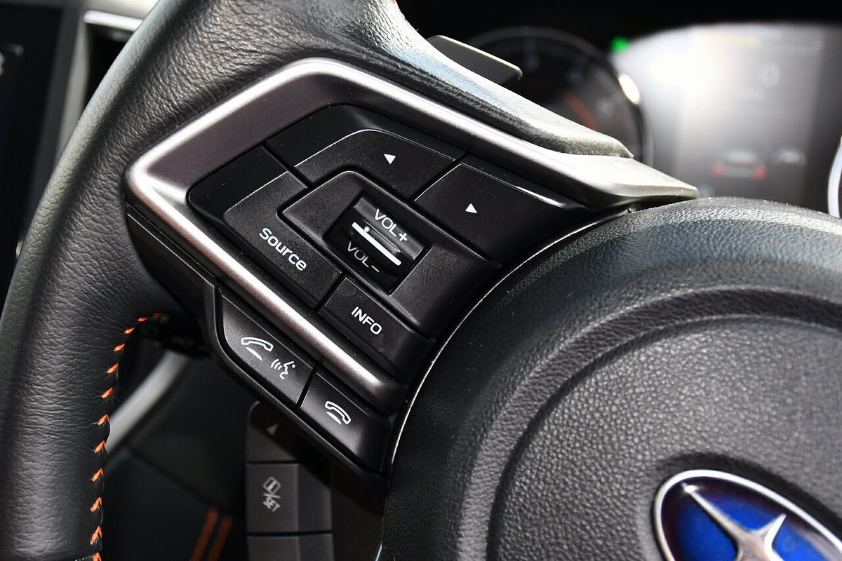 2020 Subaru XV 2.0i-L G5X