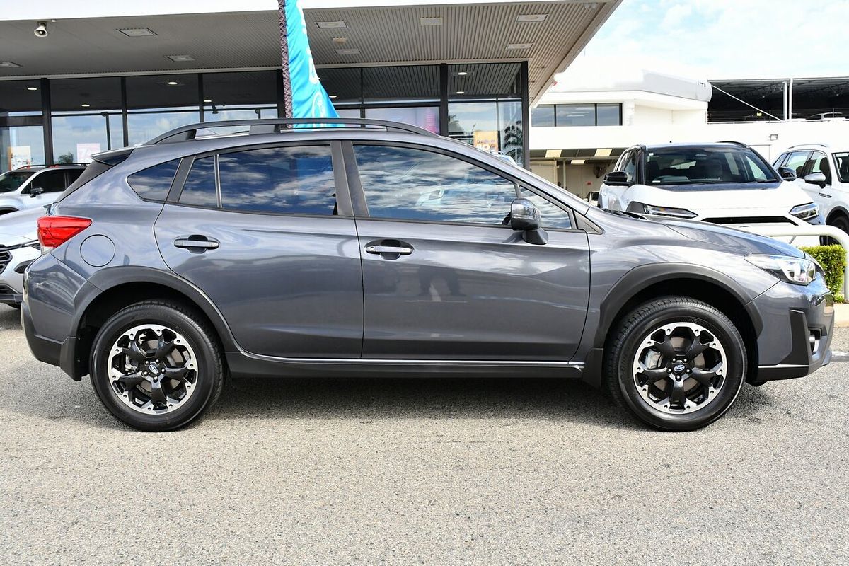 2020 Subaru XV 2.0i-L G5X