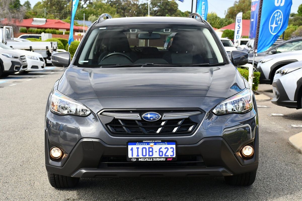 2020 Subaru XV 2.0i-L G5X