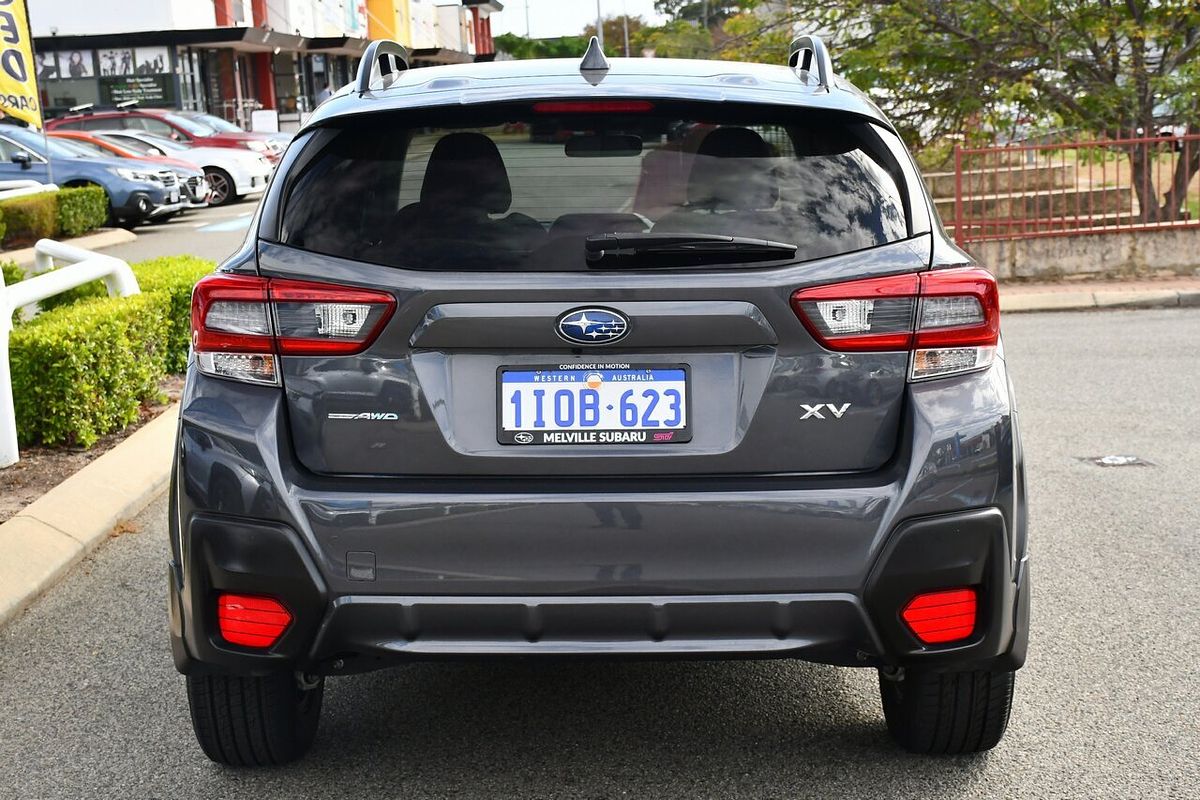 2020 Subaru XV 2.0i-L G5X