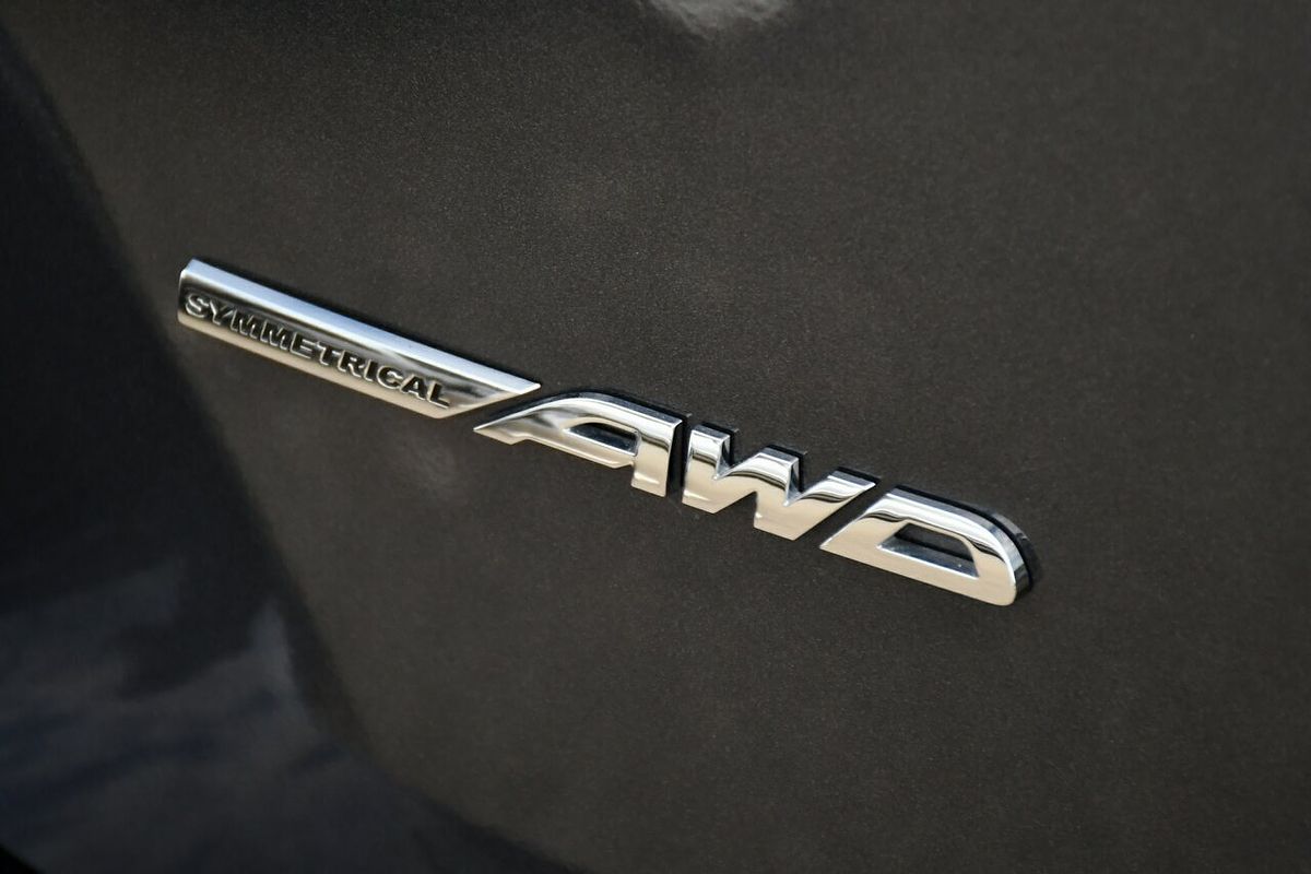 2020 Subaru XV 2.0i-L G5X