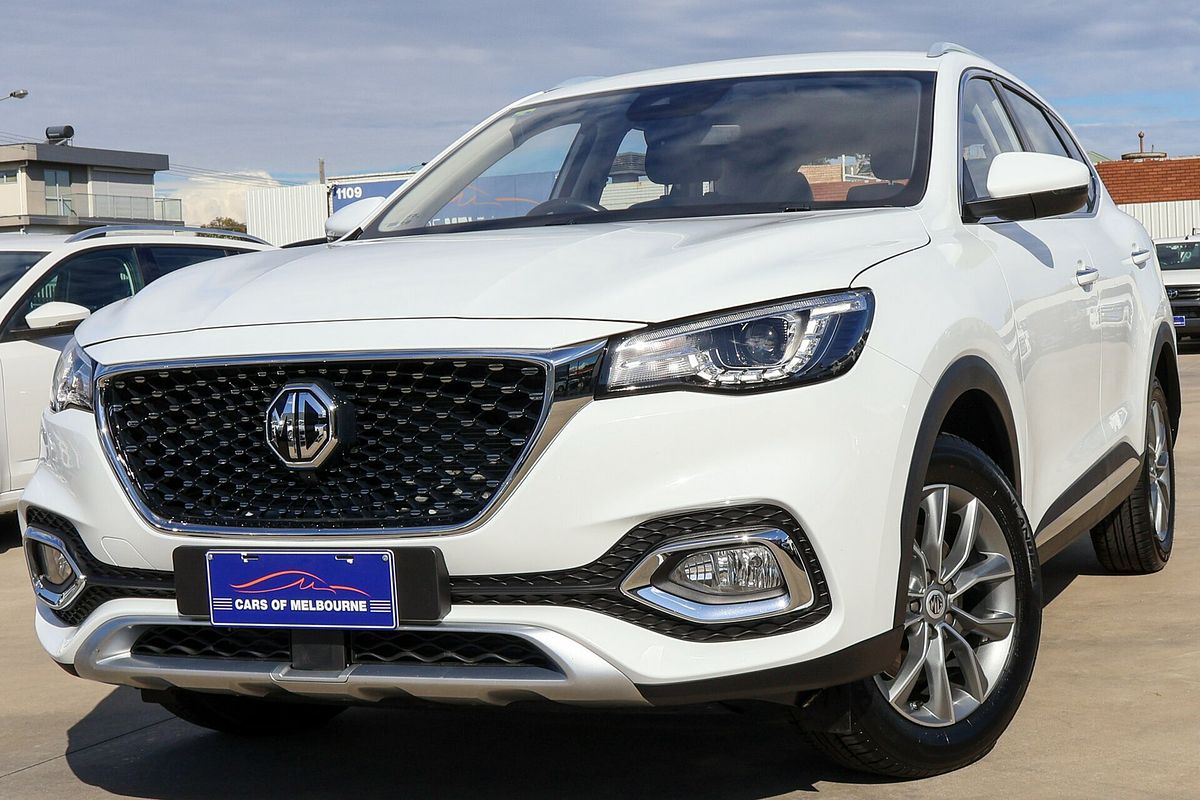 2022 MG HS Vibe SAS23