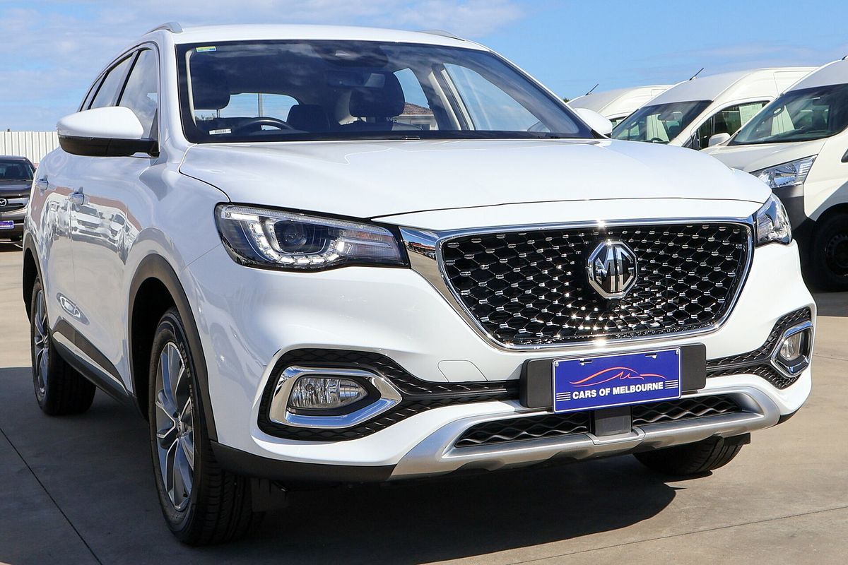 2022 MG HS Vibe SAS23