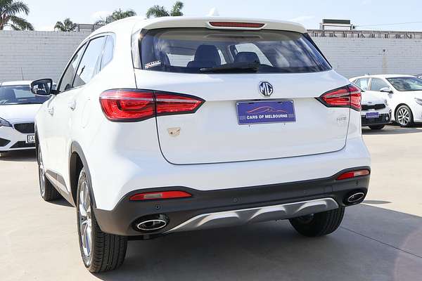 2022 MG HS Vibe SAS23