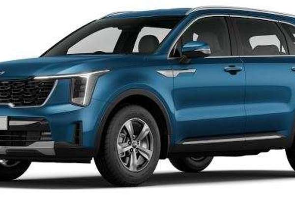 2025 Kia Sorento S MQ4 PE thumb-0