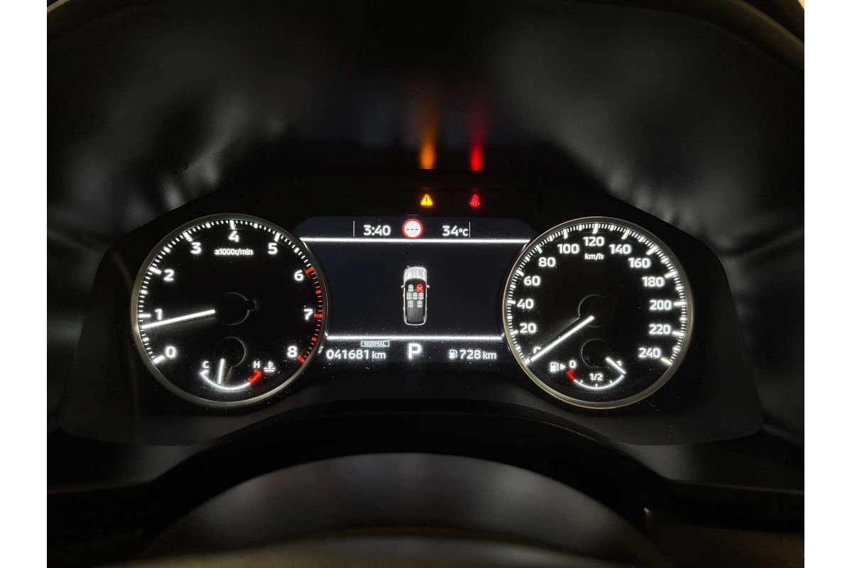 2023 Mitsubishi Outlander ES ZM