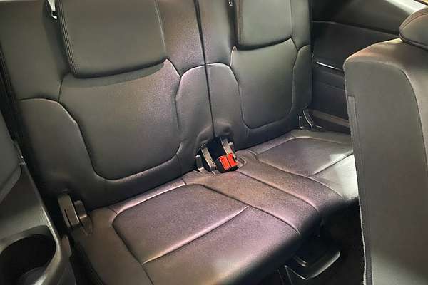 2023 Ford Everest Trend