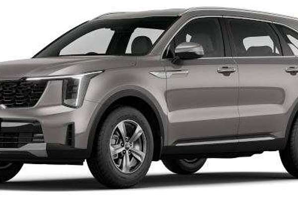 2025 Kia Sorento S MQ4 PE thumb-0