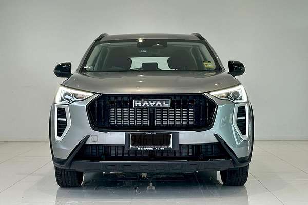 2025 GWM Haval Jolion Premium A01