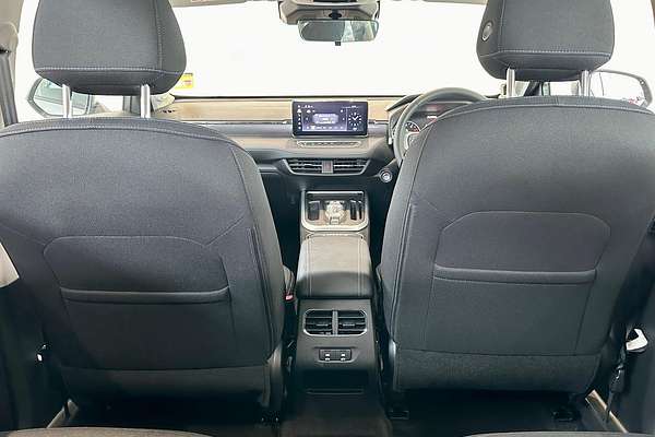 2025 GWM Haval Jolion Premium A01