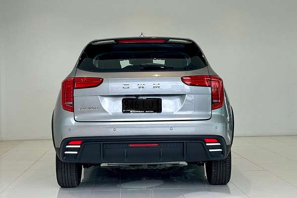 2025 GWM Haval Jolion Premium A01